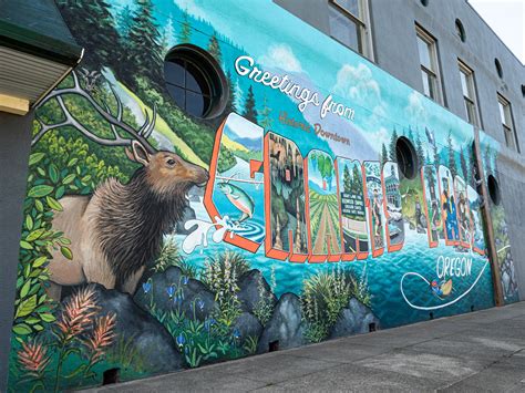 It’s The Climate – Things To Do In Grants Pass Oregon