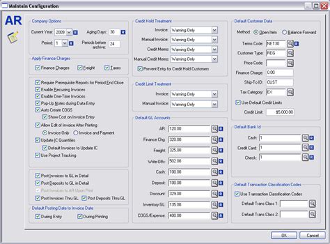 Image result for Accounts Receivable Module