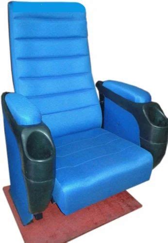 Auditorium Seating Chairs - Fixed Auditorium Chair Manufacturer from ...
