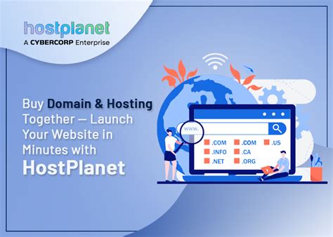 Website Hosting Services | VPS Hosting & Cloud Servers | HostPlanet India