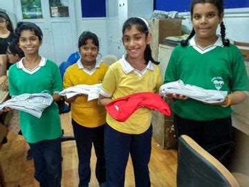 CHILDReach || More than just education