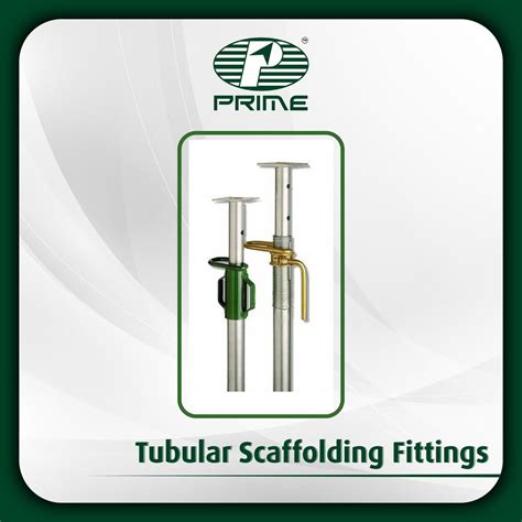 Tubular Scaffolding Systems Manufacturer in Mumbai, Maharashtra