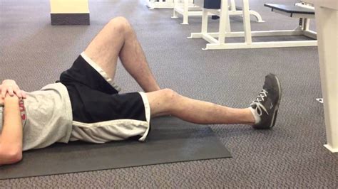 Hamstring Setting 的图像结果