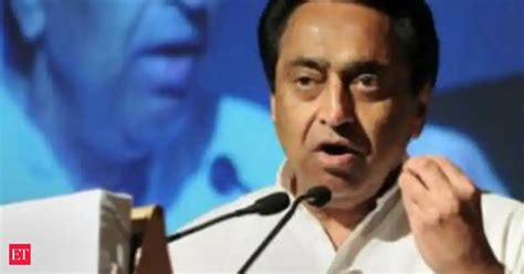 A poor show in polls not reflection on Rahul's leadership: Kamal Nath ...