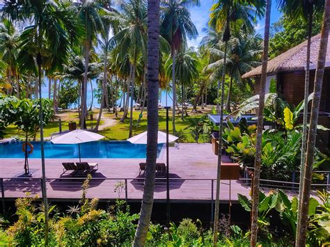 TILAR SIRO ANDAMANS, CGH EARTH (Swaraj Dweep) - Hotel Reviews, Photos ...
