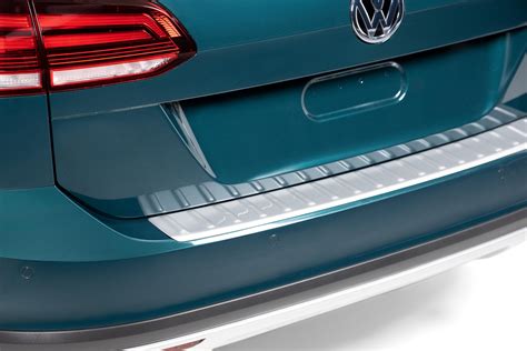 2022 Volkswagen Tiguan Bumperdillo® Protection Plate - 5NN061195A7W ...