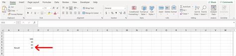 Image result for How to Subtract Multiple Numbers