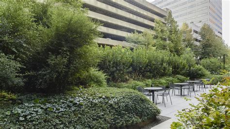 Edith Green Wendell Wyatt Federal Building | PLACE