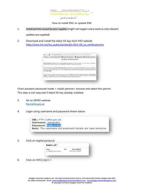 ENC New Connection 的图像结果