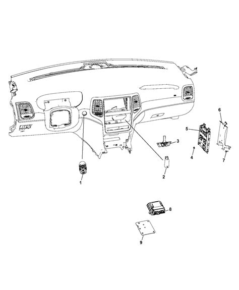Image result for Jeep Cherokee Instrument Panel Tutorial