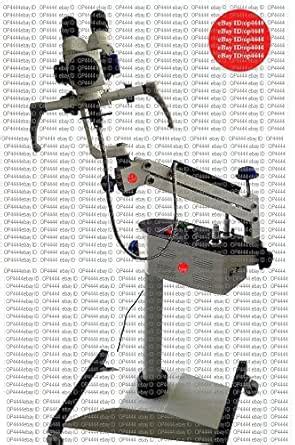 Mars Microscope For Colposcopy Colposcope Gynaecology Equipment ...