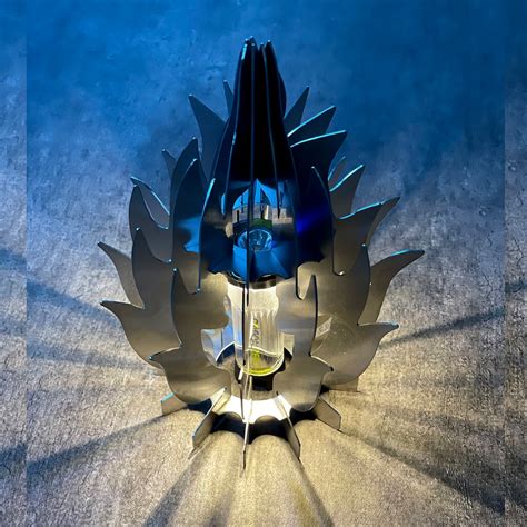 【CURVAPOD】炛 HIKARI ランタンシェード | AKAI METAL