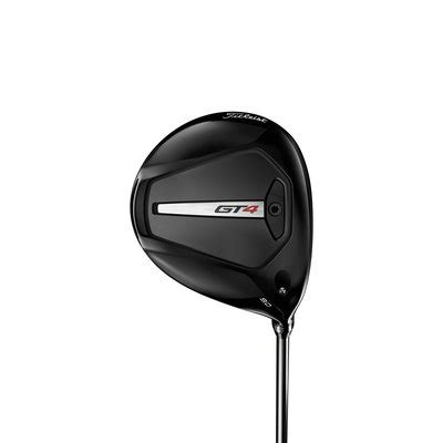 Titleist Introduces All-New GT Driver Line | Titleist Newsroom