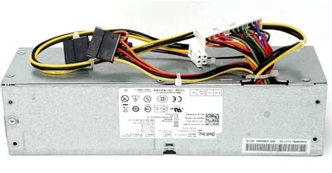 Get Dell Optiplex Power Supply at Xfurbish | 240W Power Supply In ...