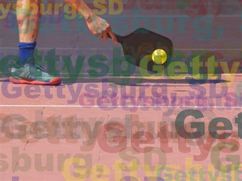 Gettysburg Pickleball | Courts, Coaches & Community