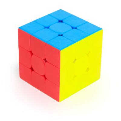 How to Speed Cube 3X3x3 的图像结果