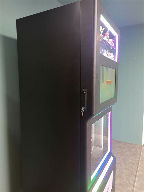 Blind Box Machine 的图像结果