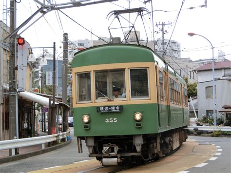 江ノ島電鉄こと江ノ電に20年ぶりの新車700形導入発表 | きままな鉄道模型