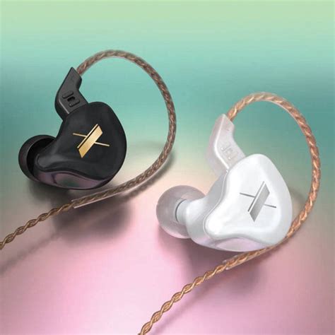 KZ EDX Wired IEM | Concept Kart