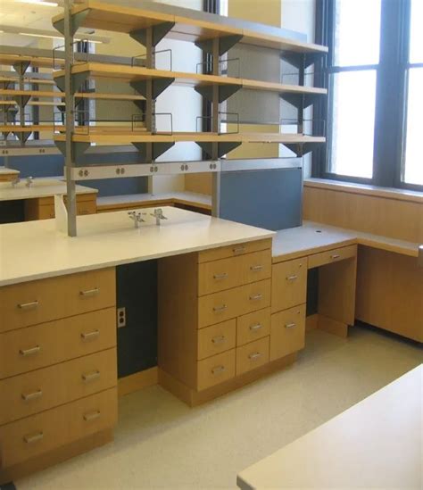 Chameza Enterprises|leading Laboratory Furniture Manufacturer in India ...