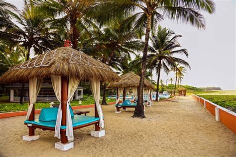 THE 10 BEST Beach Resorts in Maharashtra (with Prices) - Tripadvisor