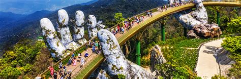 Hanoi - Halong Bay - Da Nang - Hoi An - Saigon | Mercury Travels