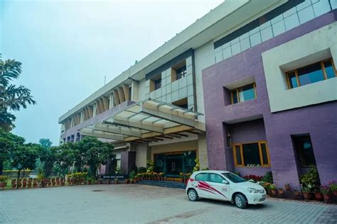 PCTE Group of Institutes Ludhiana Campus: Photos, Virtual Tour