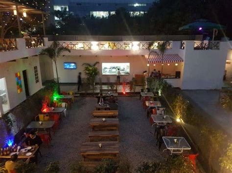 Hyde by Plan B, Sector 21, Gurgaon