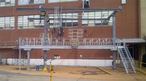 Image result for OSHA Fall Protection Truck Trailers