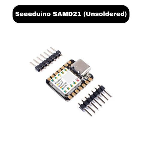 Seeed Studio XIAO Series: Compact MCU Boards with Advanced Features