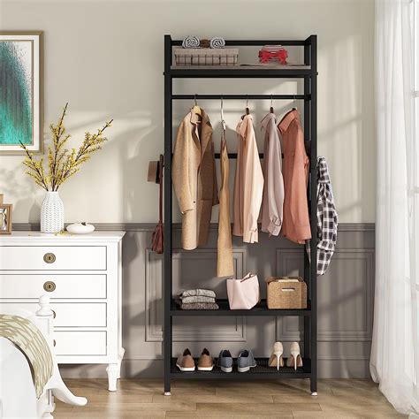 Where To Buy Clothes Racks | Storables