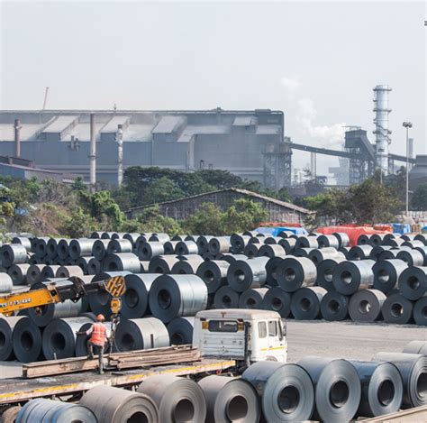 JSW Steel Integrated Report 2021-22