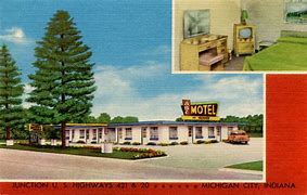 Image result for Old Pictures of Michigan City Indiana