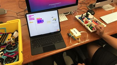 Image result for LEGO Robotics Coding Set