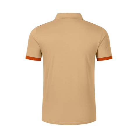 Homeyce Mens Pocket Polo Shirts with Pocket Short Sleeve Shirts Button ...