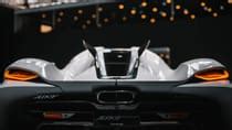 The new Jesko Absolut is the fastest ever Koenigsegg | Top Gear