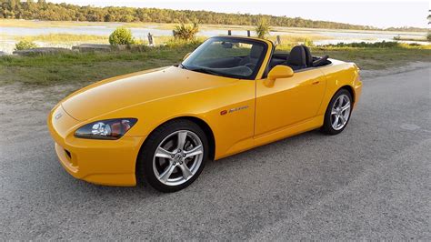 2009 Honda S2000 - AP2 Market - CLASSIC.COM