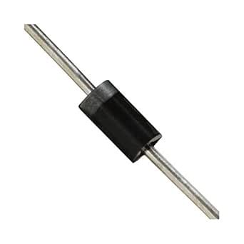 Invento 20pcs UF4007 - Ultra Fast Rectifier Diode : Amazon.in ...