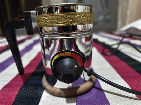 Reem Fragrances Automatic Electric Bakhoor & Incense Burner ...