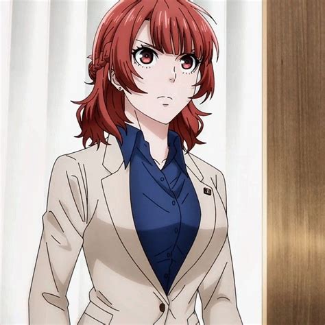 Teieri Anri | Blue Lock | Chica anime, Parejas anime bonitas, Arte manga