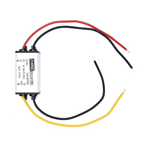 5/15/30A DC-DC Power Supply Step Down Module Buck | Ubuy India