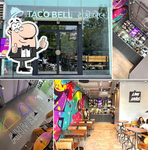 Taco Bell, Ahmedabad - Restaurant menu, prices and reviews