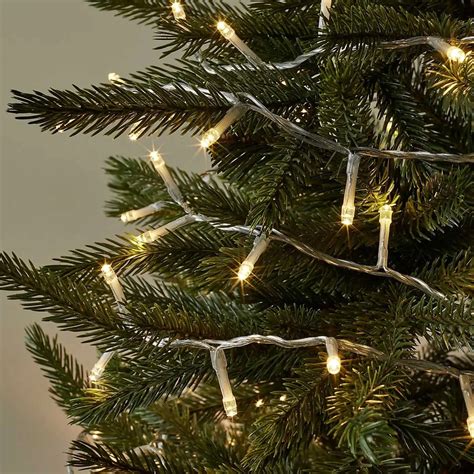 Best Indoor Warm White Christmas Tree Lights (2024/2025) - Top Picks ...