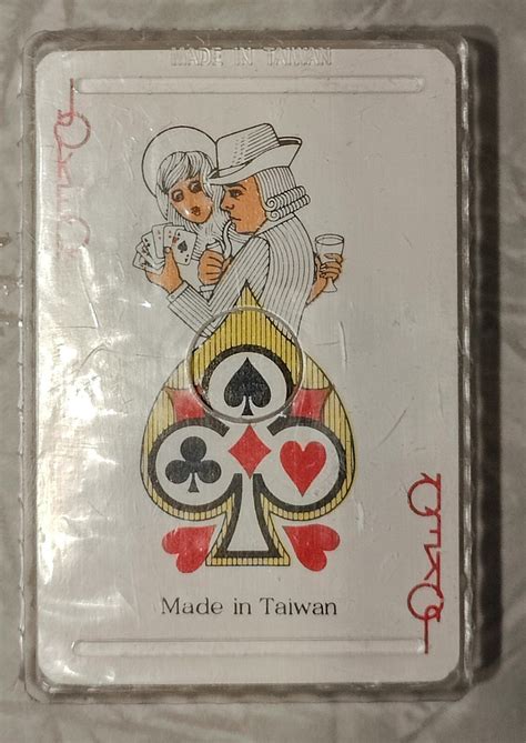 Buy Vintage 1982 Pizza Time Chuck E Cheese Theatre Playing Deck Showbiz ...