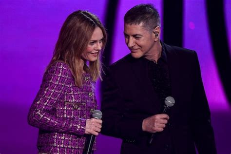 Rencontre avec l'icône Vanessa Paradis, qui revient avec un 8e album ...