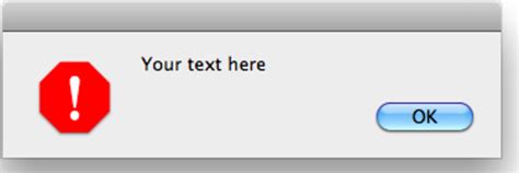 Image result for Applescript Examples