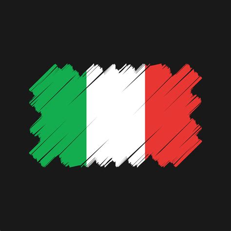 Italy Flag Vector Design. National Flag 11472862 Vector Art at Vecteezy