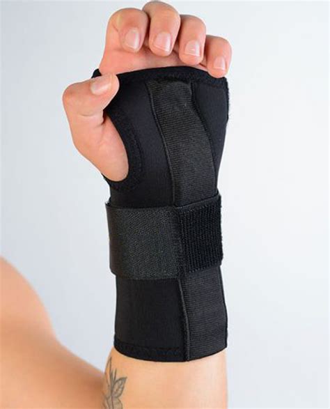 El Bilek Ateli (Neopren) - Çınar Medikal