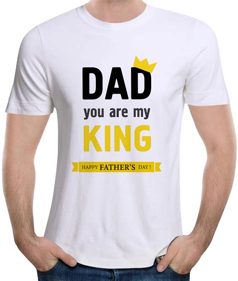 happy fathers day t shirt
