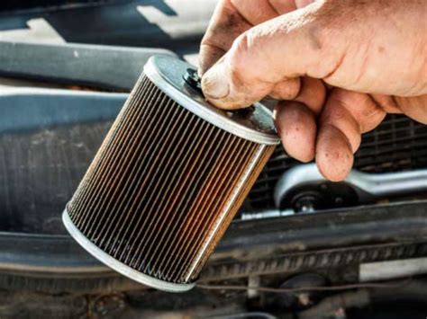 Image result for How Does a Fuel Filter Work